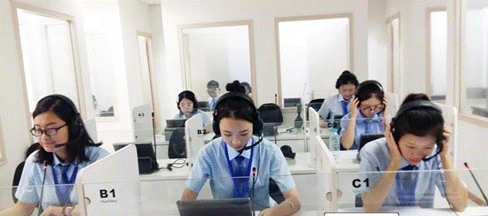 求学八维教育高翻专业成就辉煌人生(下)