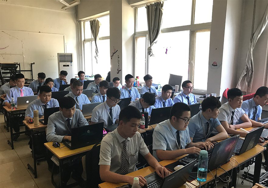 八维学校开启Java开发工程师培训打造高端IT技术佼佼者