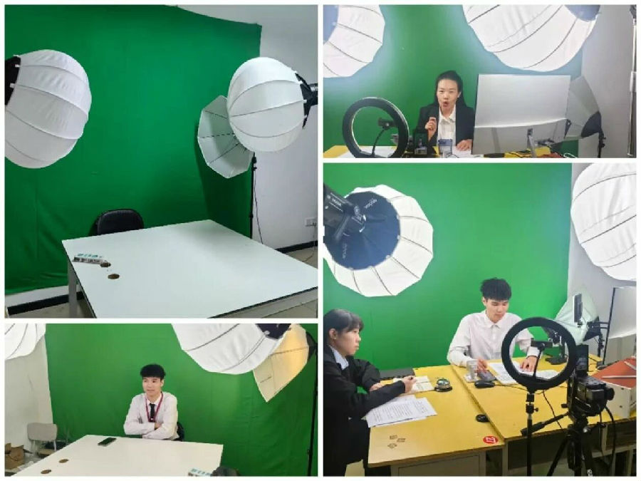 八维职业学校直击新媒体行业风口铸就未来行业精英精英人才蜕变之路