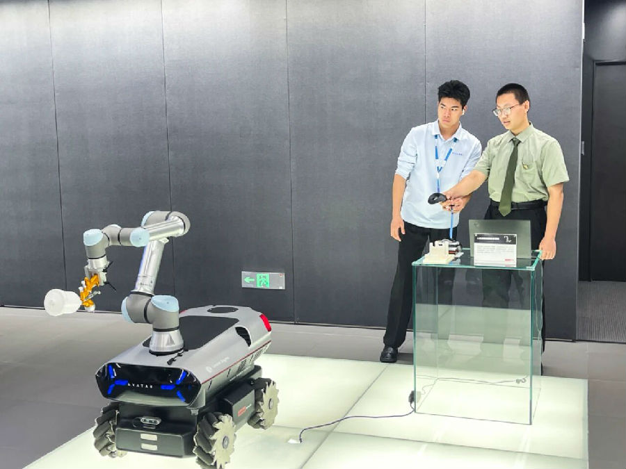 八维教育解读低空经济未来人才密码打造行业人才孵化器