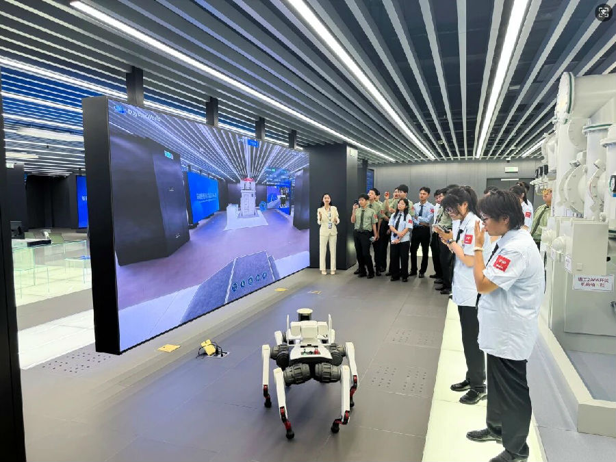 AI人工智能培训学校