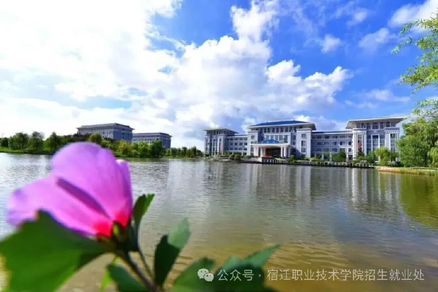 八维职业学校宿迁职业技术学院2026年提前招生简章