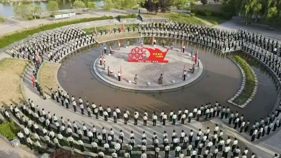 揭秘北京八维研修学院学校如何用薪实现人生逆袭