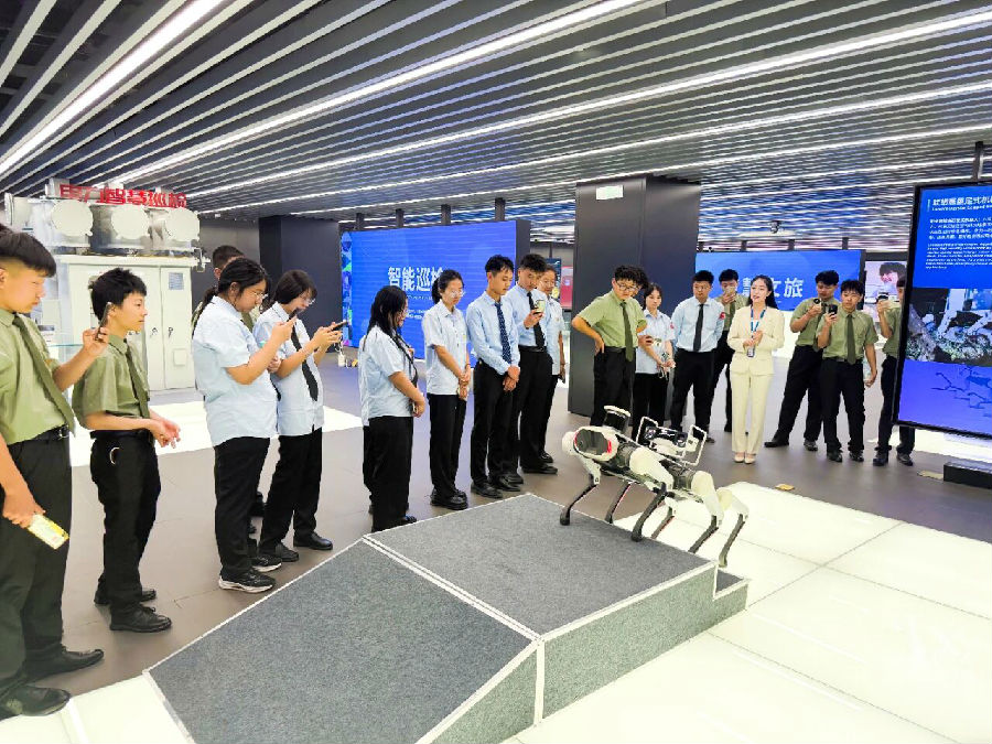 零基础能学ai人工智能培训课程吗