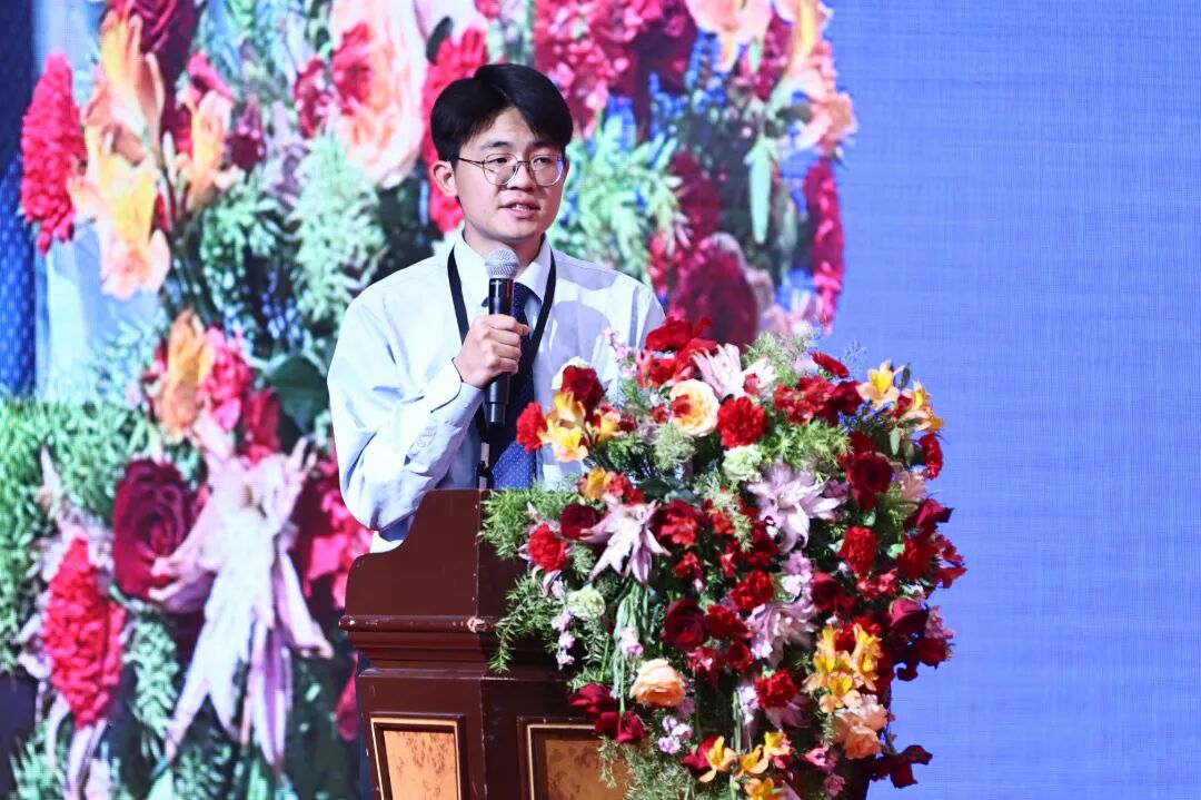 北京八维信息集团2026业务年度夏季精英誓师大会隆胜利闭幕
