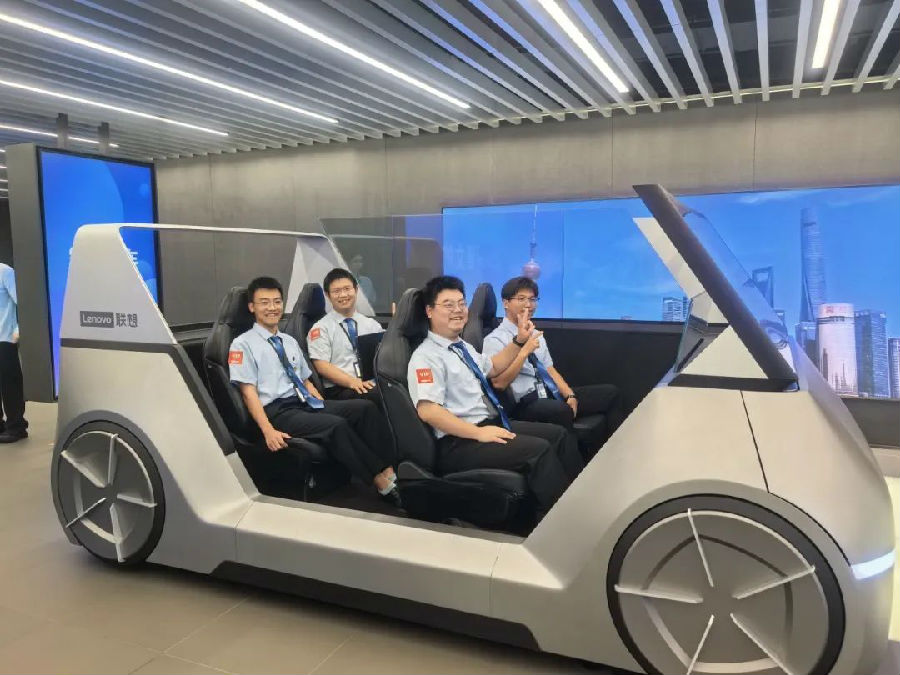 八维职业学校：探索人工智能的无限可能，解锁未来科技就业密码