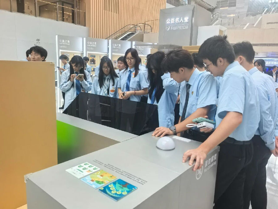 天津八维培训学校：匠心职教筑就学子优质就业路，技能人才从这里起航！