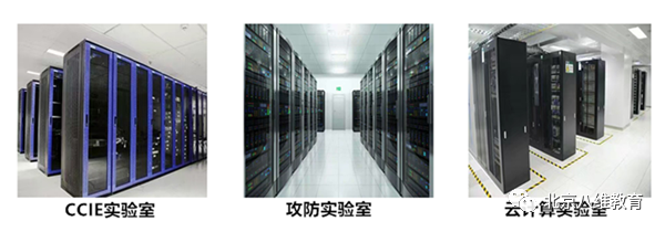 八维教育实验室