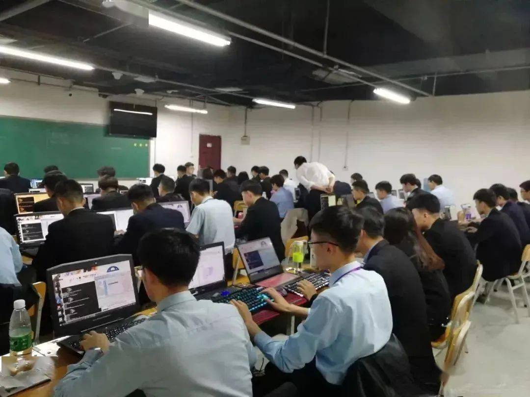 学习大数据技术知识