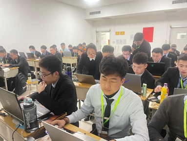 八维教育培训学校领跑互联网教育行业打造高技能IT人才