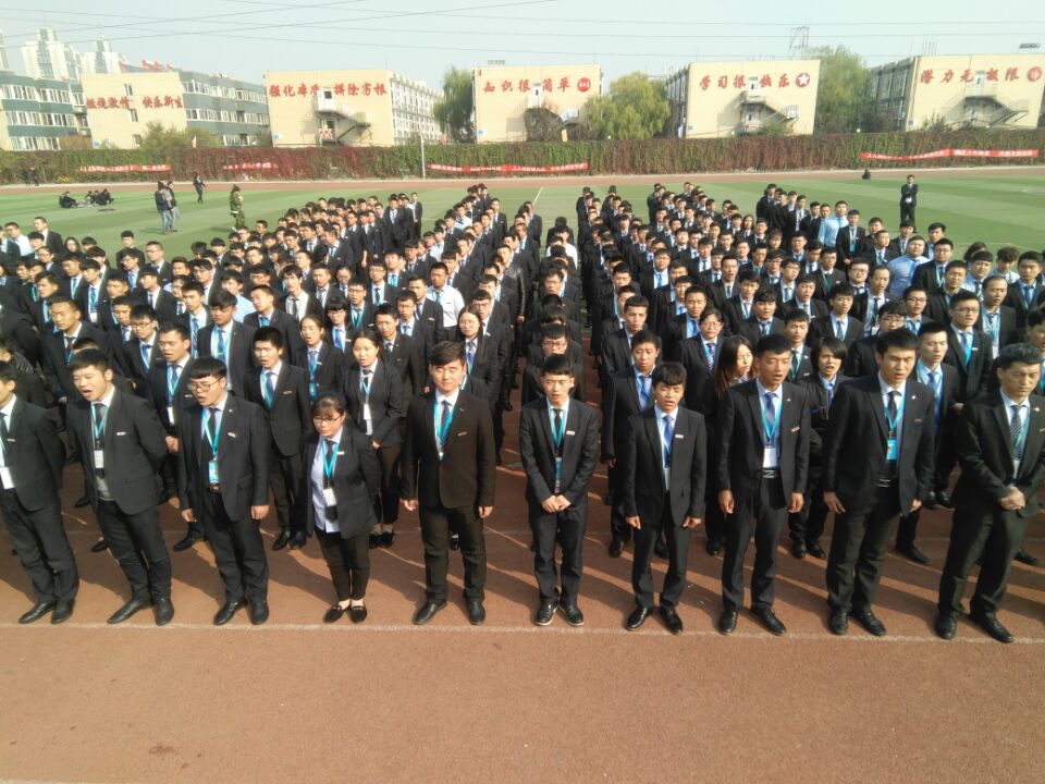 八维集团三型培养方案助力学员快速与时代匹配