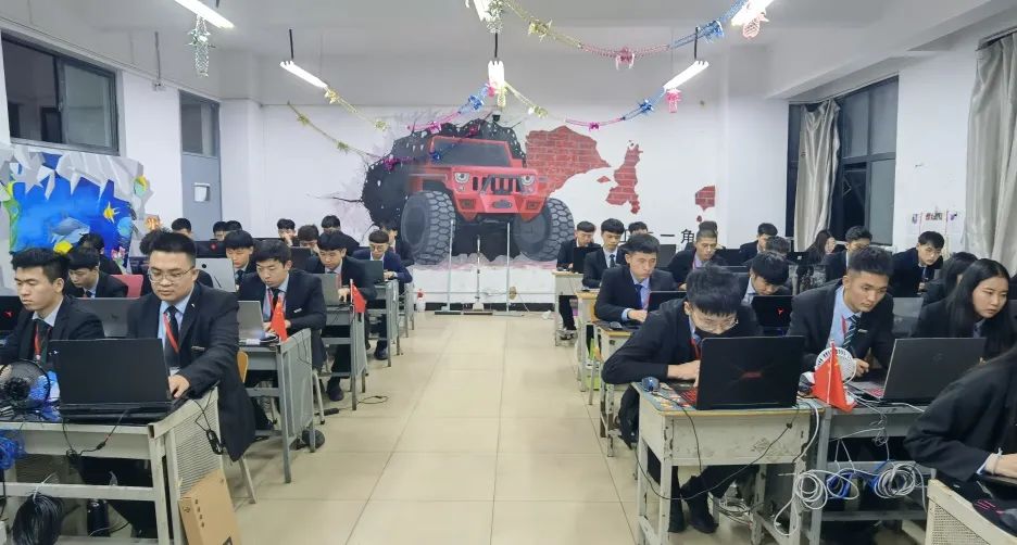 北京八维教育培训学校的学习体验