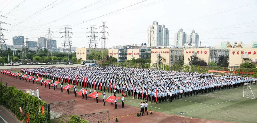 八维教育优秀师资传授前沿IT技术知识培养高端IT技术人才