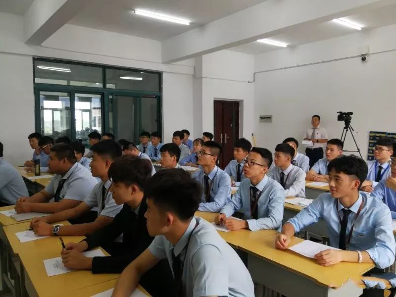 八维教育开启数字化时代教育新模式培养实战型网络运维领域人才
