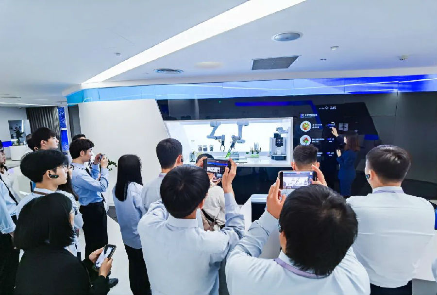 北京八维教育开创学子技术职业发展之路打造数字化新兴行业专业人才