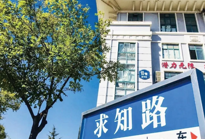 八维教育人才培训