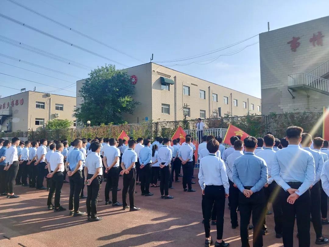2024年八维职业学校上海校区云计算专业就业龙虎榜新鲜出炉