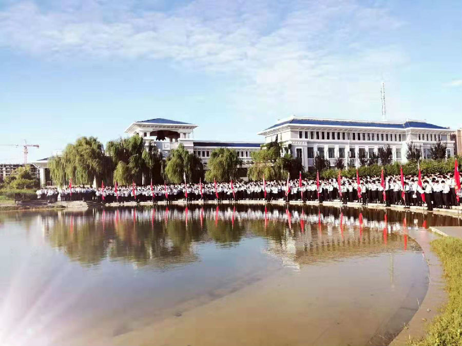 八维教育科技人才的摇篮引领未来创新潮流