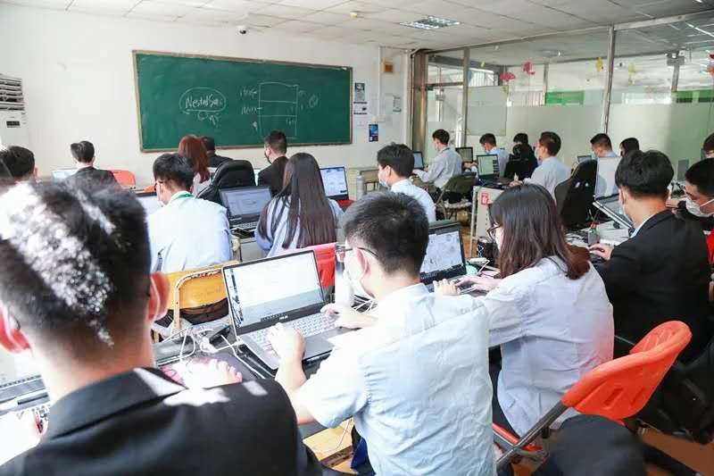 女生适合学习网络安全工程师吗