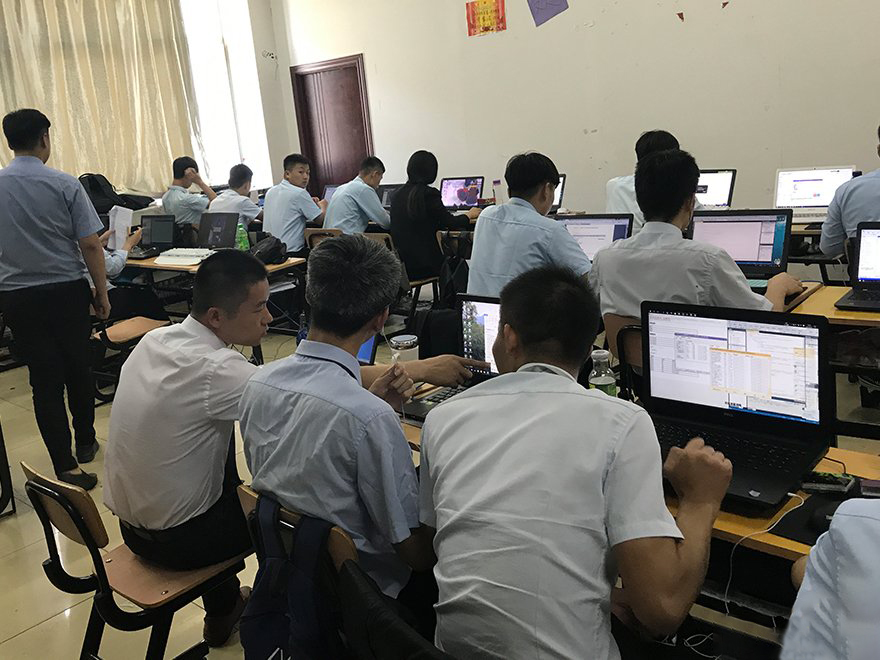 女生适合学习网络安全工程师吗