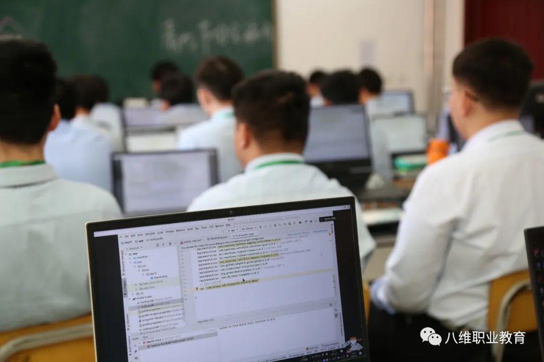 作为一名Java程序员有前途吗