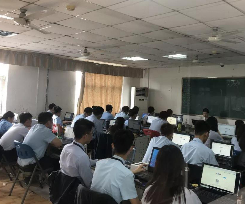 为什么说游戏开发工程师培训是入行IT效率比较高的方式
