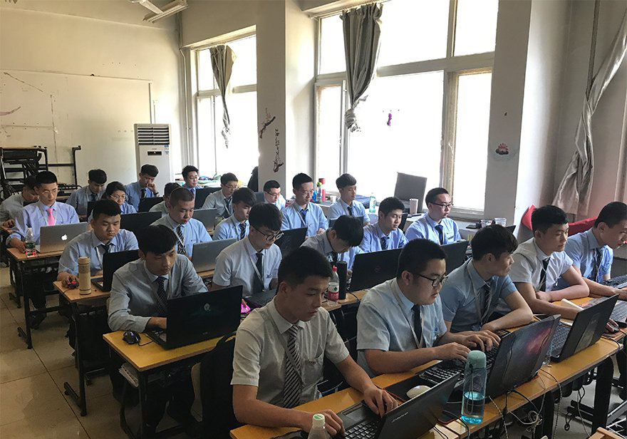 参加云计算培训需要注意哪些事项