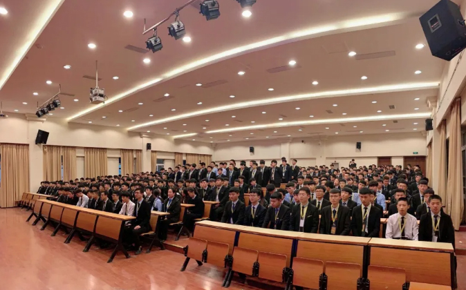北京八维职业学校网站工程专业最新就业喜报来喽