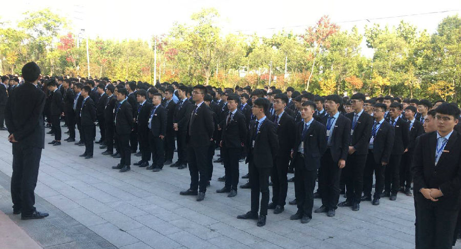 江苏宿迁八维学校解锁云计算专业的非凡之旅铸就科技精英人才