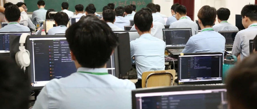 江苏云计算培训机构哪个口碑好推荐八维职业学校的理由