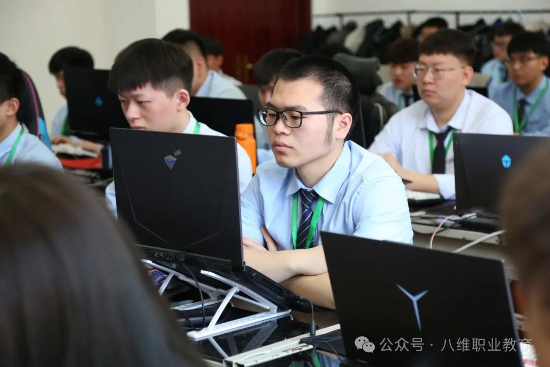 天津云计算培训机构哪个口碑好推荐八维职业学校的理由