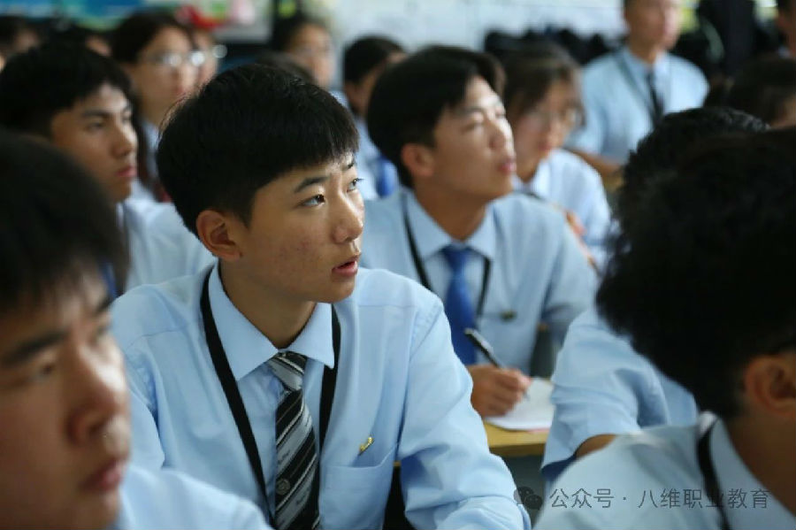 天津人工智能培训机构哪个口碑好推荐八维职业学校的理由