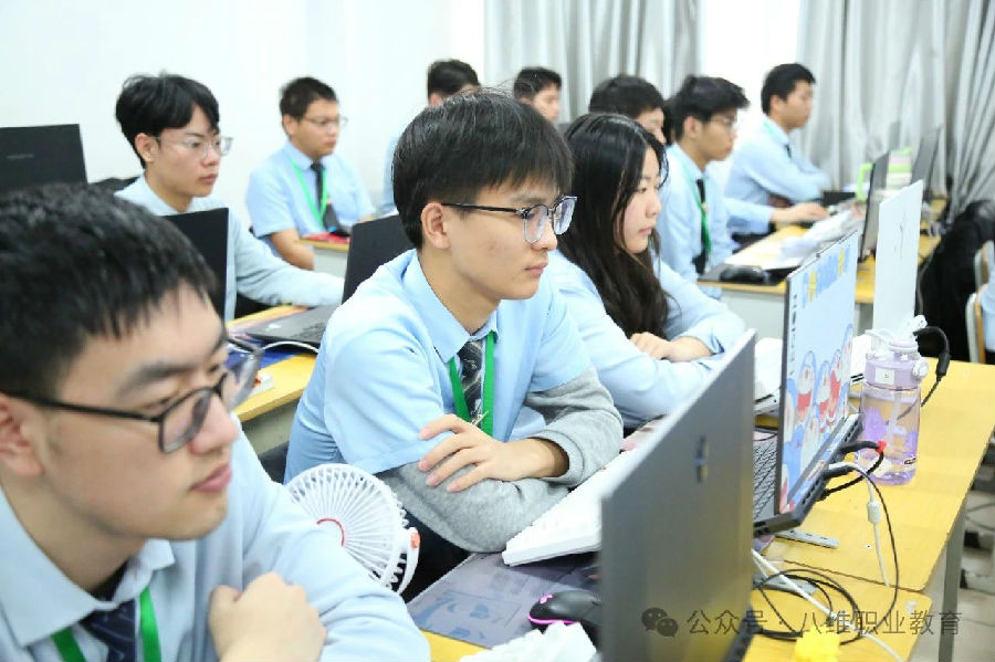 天津软件测试培训机构哪个口碑好推荐八维教育的理由