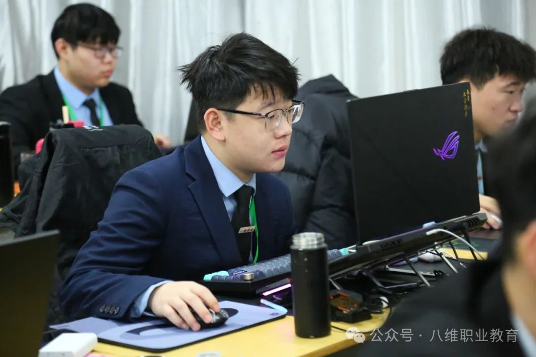 北京移动测试培训机构哪个口碑好推荐八维教育的理由