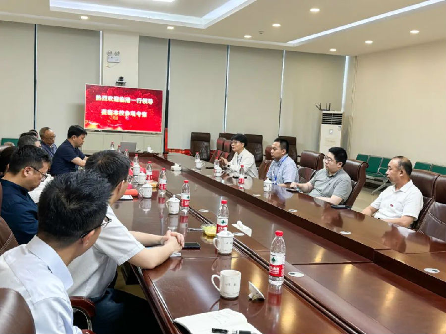 江苏宿迁八维教育职业技能人才精英的集聚高地引领技能创新潮流