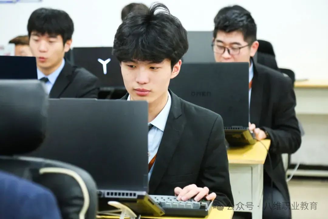 江苏宿迁八维学校技术人才梦想起航的璀璨之地共绘未来辉煌篇章