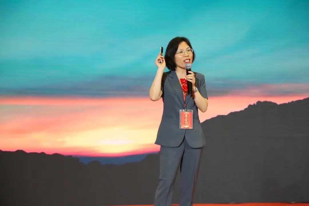 北京八维信息集团2025业务年度夏季精英誓师大会圆满落幕