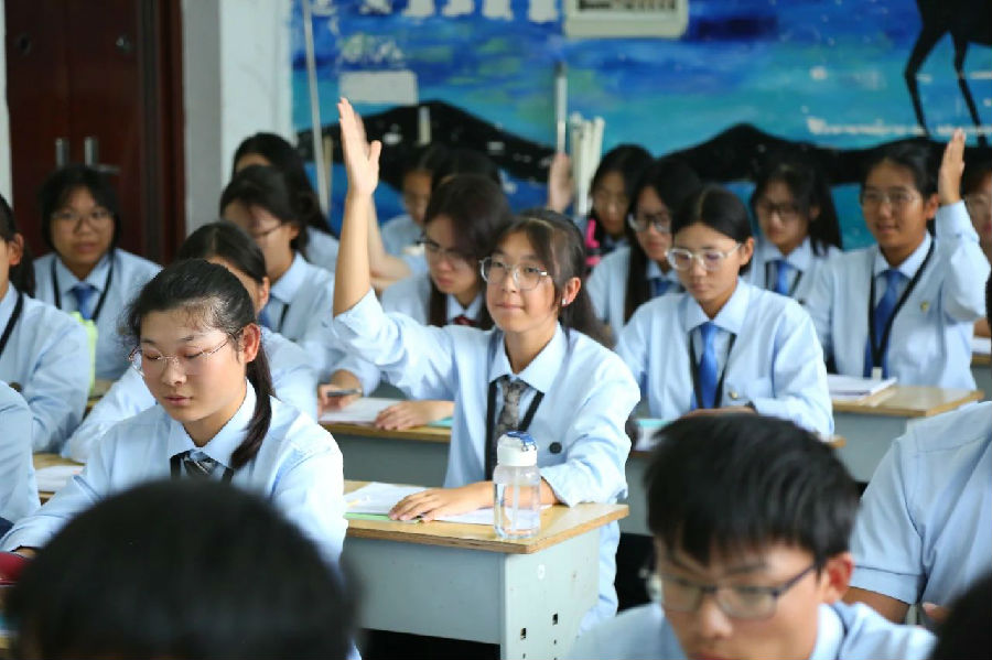 八维职业学校职业教育的金色摇篮铸就梦想与未来