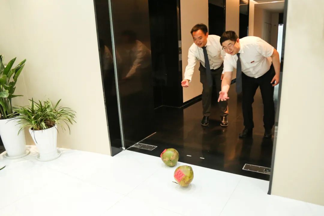 北京八维信息集团入驻永丰智慧谷校区仪式隆重举行