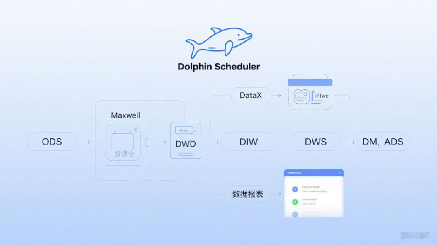 八维职业学校大数据专业风采绽放引领科技潮流解锁就业薪动力