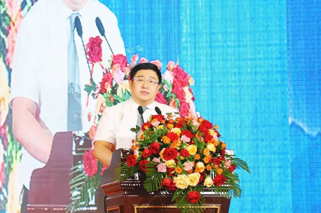 北京八维信息集团2026业务年度冬季精英誓师大会圆满落幕