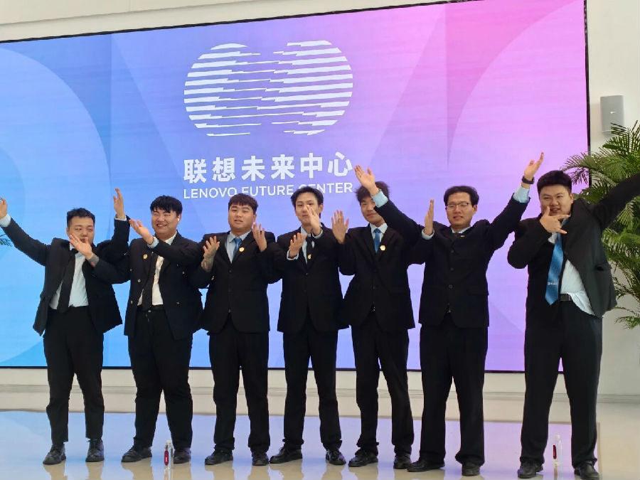 八维职业学校打造职场精英的孵化器开启职场进阶的黄金钥匙