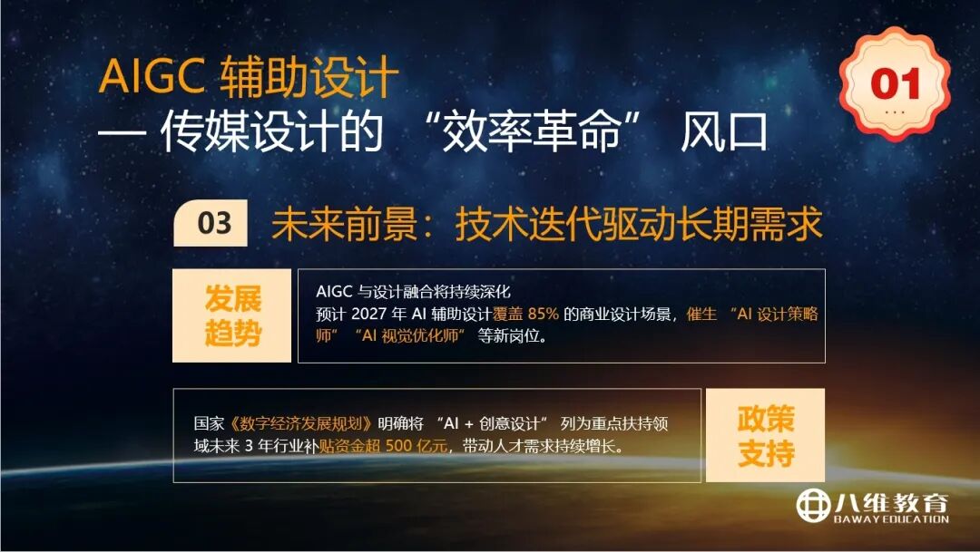 八维教育薪薪向荣专业解密之传媒专业介绍