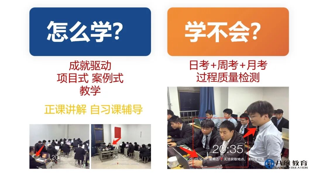 八维教育薪薪向荣专业解密之传媒专业介绍