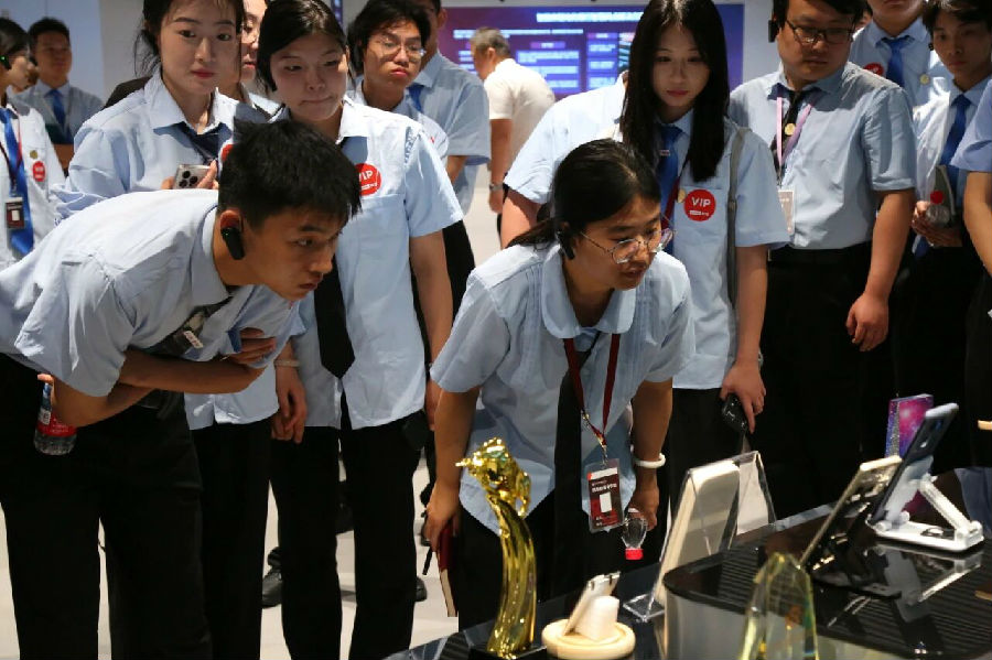 八维职业学校21.0课程体系重塑测试工程师的培养模式打造未来测试工程师的黄金标准