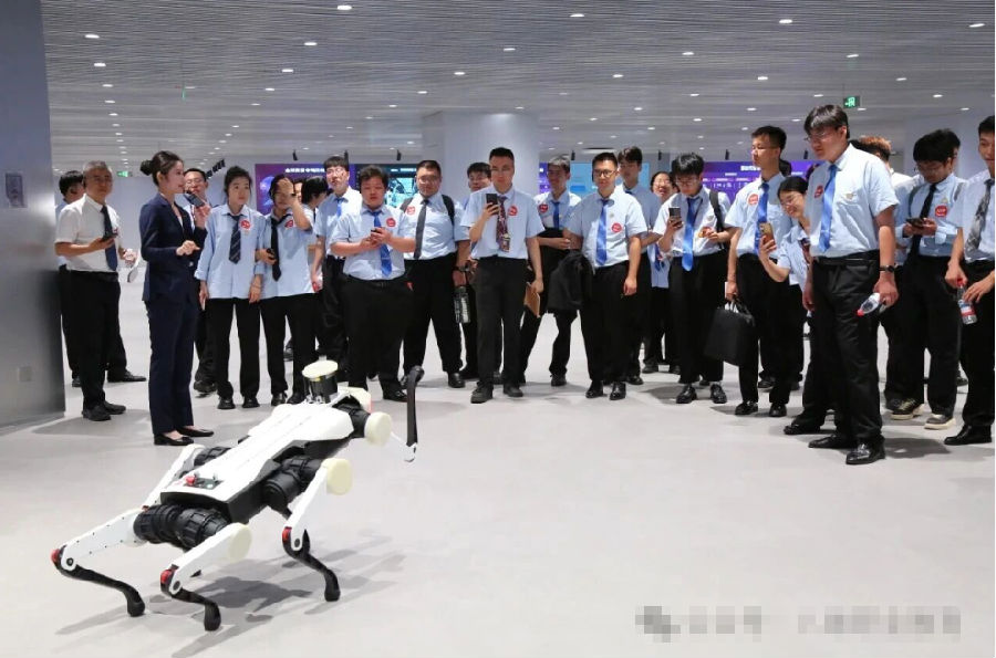 八维职业学校精准对接市场需求的风向标助力学子开辟职业新天地