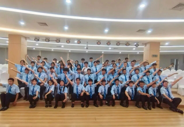 八维教育学院云计算