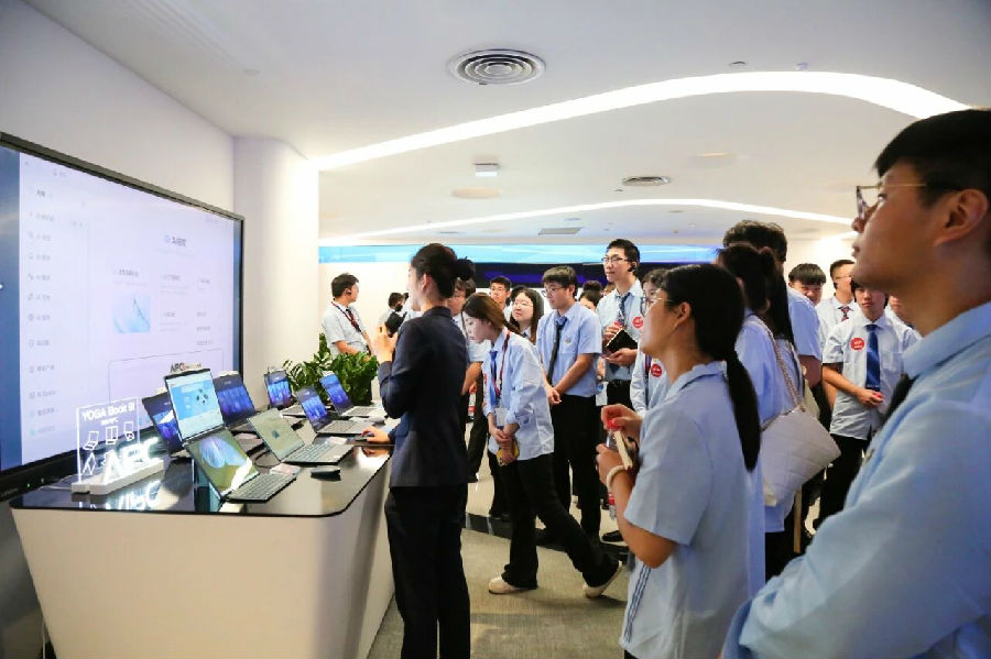 八维java培训学校