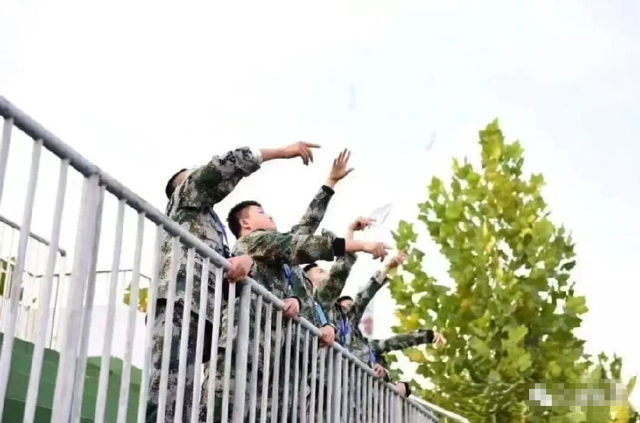 八维职业学校如何让孩子抢占时代风口先机赢在就业起跑线