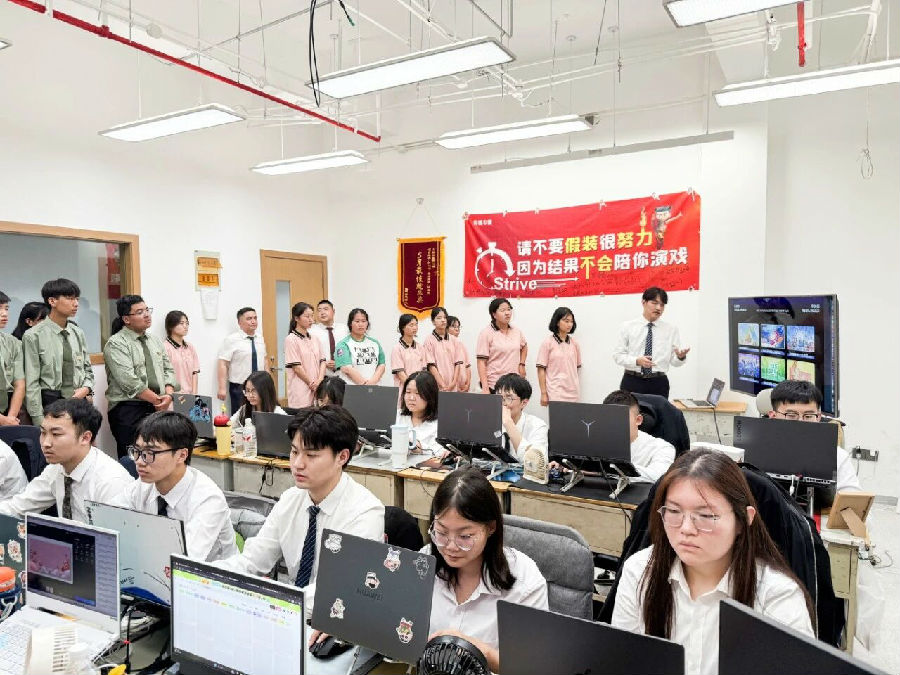 零基础能学ai人工智能培训课程吗